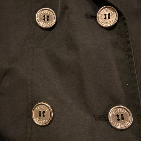 Express jacket - Picture 3 of 5